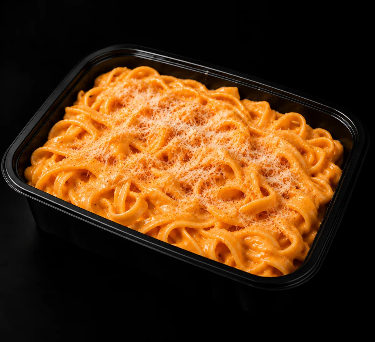 Flower fusilli mac and cheese pentru copii
