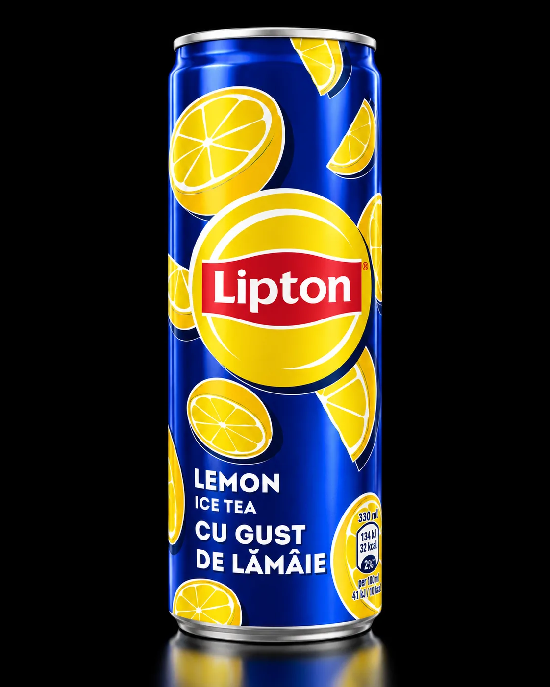 Lipton Lamaie 0.25L