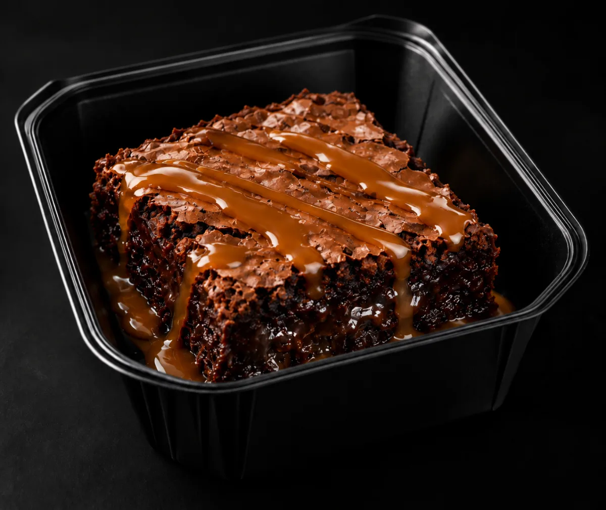 Brownie de ciocolată