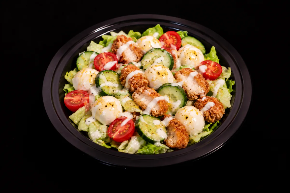 Salată Crispy Milano