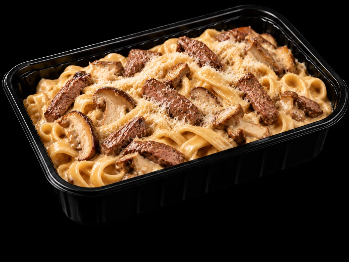 Milano Porcini Beef