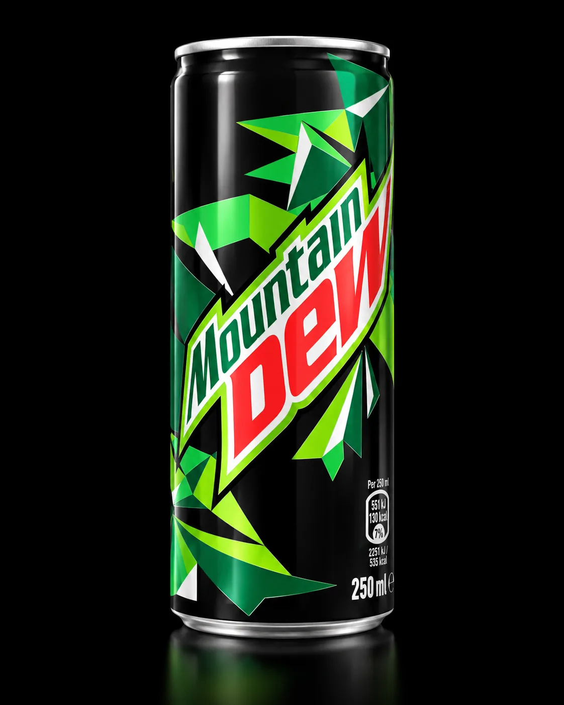 Mountain Dew