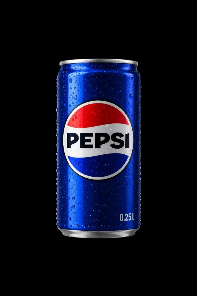 Doză Pepsi 0,25 L