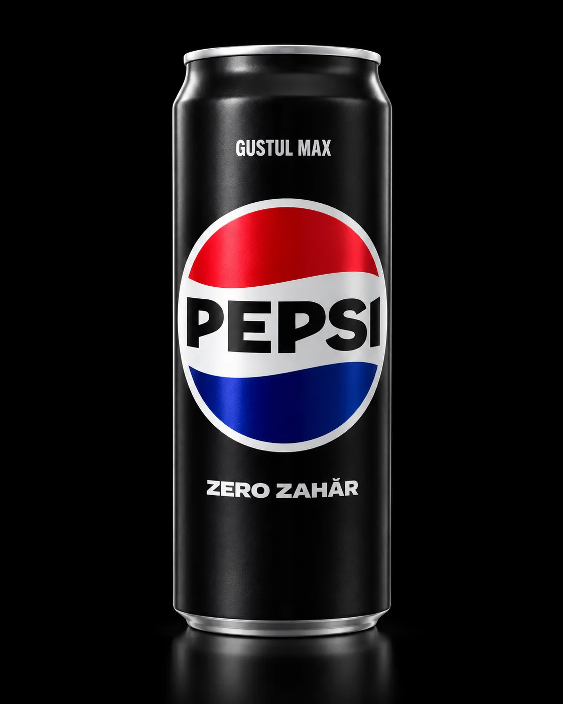 Pepsi Max 0.33L