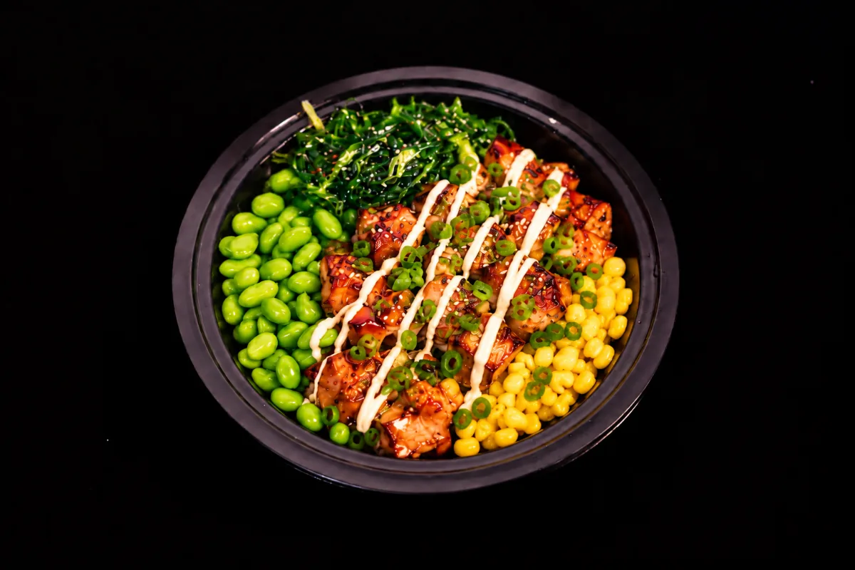 Tokyo Fire Bowl